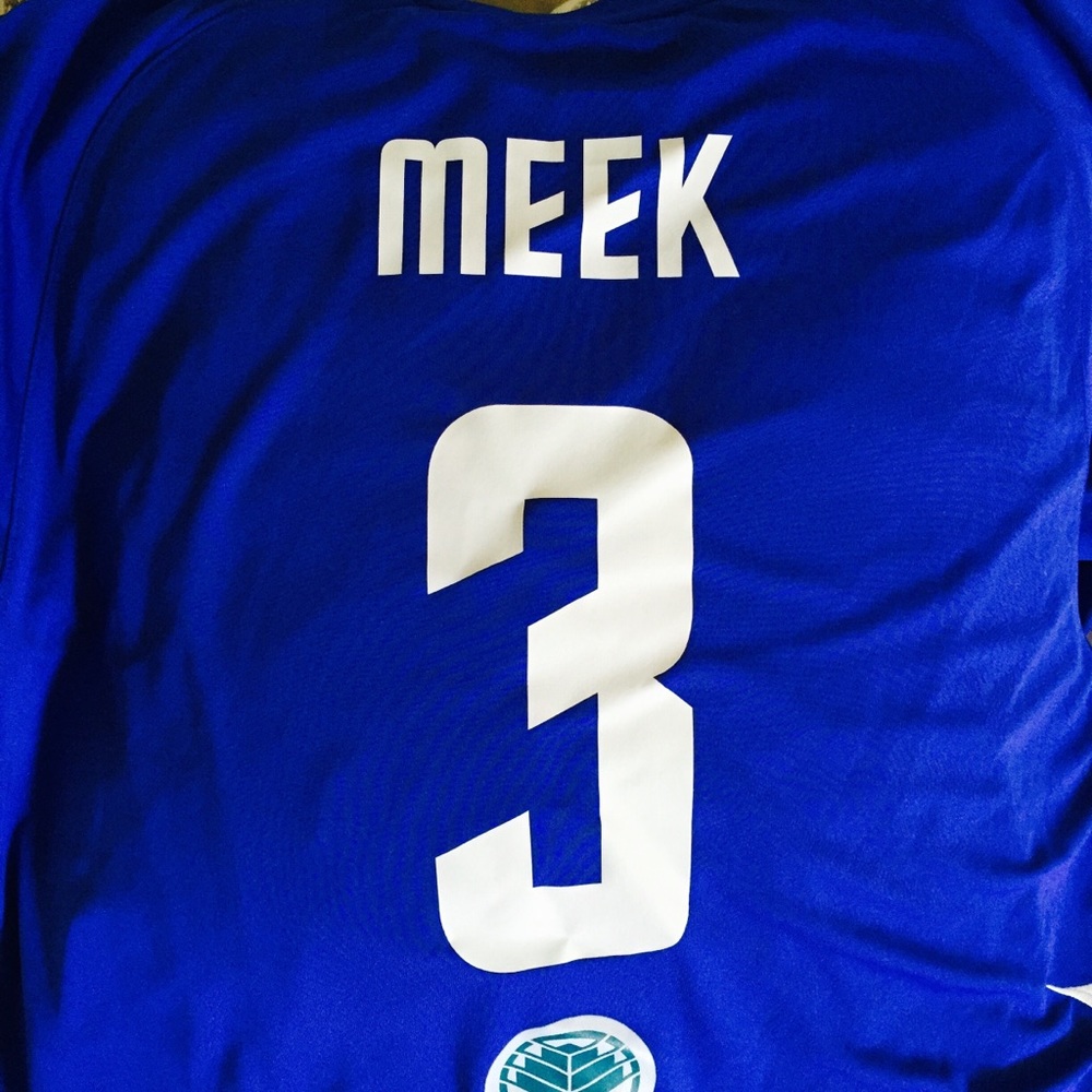 Meet your Posher, Ben